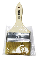 Premier 3 in. Flat Chip Brush, Pack of 12