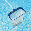 Poolmaster, Classic Vinyl Liner Rake w/ Rubber Bumper