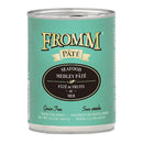 Fromm Seafood Medley Pâté Canned Dog Food, 12.2 oz.