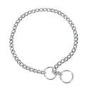 Titan Chain Training Dog Collar