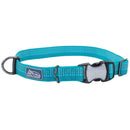 Coastal Pet, 5/8" Adjustable K9 Reflective Ocean Dog Collar
