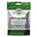 Oxbow Critical Care, Apple Banana, 5 oz.