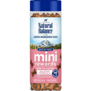 Natural Balance, LID Mini Salmon Rewards, 5.3 oz.