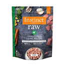 Instinct Raw Frozen Lamb Bites, 2.7 lb