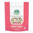 Oxbow Natural Science Papaya Support