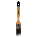 ArroWorthy Tradesman 1-1/2 in. Angle Paint Brush, Pack of 12