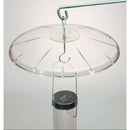 Universal Squirrel Hanging Baffle, 13"