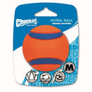 Chuck It! Ultra Ball, Medium, 1-Pack