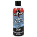 Winshield De-Icer, 12 oz. Aerosol