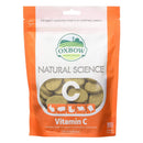 Oxbow Natural Science Vitamin C Supplement