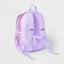 Kids' 17'' Classic Backpack - Metallic Purple