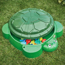 Turtle Sandbox - Multi-Color