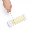 Butter Dish - Dishwasher-Safe, 2-Piece Set