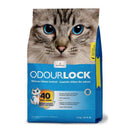 Odor Lock Clumping Litter-25 lbs