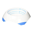 Healthy Portion Pet Bowl, 2 Cup