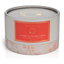 BEESWAX CANDLE WHT GRPFRT