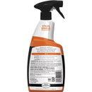 Weiman Citrus Scent Granite and Stone Polish 24 oz Liquid, Pack of 6