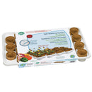 Coconut Coir Self-Watering System Kit-28 Pots