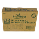 50 Coconut Coir Growing Pellets Refill