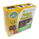 36 Coconut Coir Growing Pellets Refill