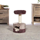 Prevue, Kitty King