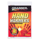 Heat Treat Hand Warmers, 2 Pack