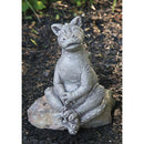 Lil Dragon Statue, Take A Seat