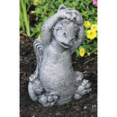 Lil Dragon Statue, Stretch