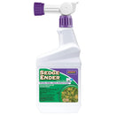 Bonide Sedge Ender Weed Control, Ready-to-Spray, 8 oz