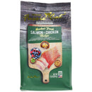 Fussie Cat Market Fresh Salmon & Chicken Cat Food, 2 LB