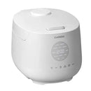 6-Cup Micom Rice Cooker