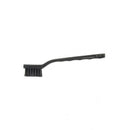 Hyde 10 in. L Nylon Mini Bristle Brush