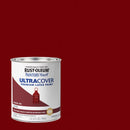 Rust-Oleum Painters Touch Ultra Cover Colonial Red Ultra Cover Paint 1 qt, Pack of 2