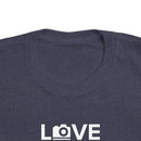 Toddler Pictureline LOVE Shirt