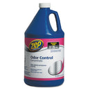 Zep Odor Control, Lemon, 128 Oz, Bottle - ZPEZUOCC128EA