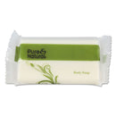 Pure & Natural Body & Facial Soap,