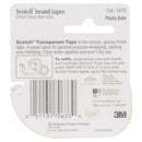 Scotch 3/4 in. W X 300 in. L Tape, Pack of 8