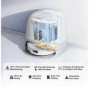 Robot Vacuum And Mop - Pet Friendly