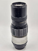 Used Nikon 200mm f4 Nikkor-Q AI (Converted) Lens