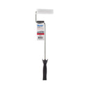 Bestt Liebco Master Little John 4 in. W Mini Paint Roller Cover and Frame