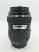 USED Olympus 40-150mm F3.5-4.5 4/3 Mount Lens