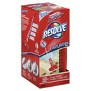 RESOLVE Easy Clean Carpet Cleaning System W/Brush, Foam, 22 Oz - RAC82844