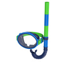Kids' Porto Snorkel Mask Set - Age 3-8