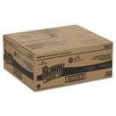 Georgia-Pacific Brawny Industrial Med Duty Premium Drc Wipers, 12 2/10X9 1/4, 120/Bx, 10/Ct - GPC20077