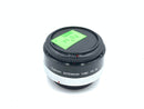 USED Canon Extension Tubes FD 25