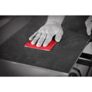 Diablo 9 in. L X 11 in. W 100 Grit Aluminum Oxide Sanding Sheet 4 pk
