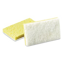 Scotch Brite Light-Duty Scrubbing Sponge,