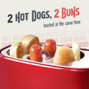 Pop-Up Hot Dog Toaster