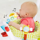 Explore & More Jumpscape Foldable Baby Jumper