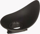 Hoodman HoodEYE HEYENSG Large Eyecup for   Nikon Square Eyepieces